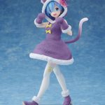 Re:Zero figura Rem Puck Outfit Ver. 20 cm