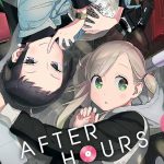 After Hours Vol. 1