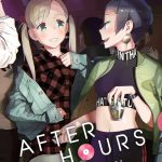 After Hours Vol. 2