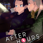 After Hours Vol. 3