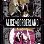 Alice in Borderland, Vol. 2