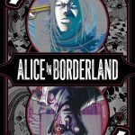 Alice in Borderland, Vol. 3