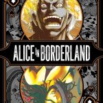 Alice in Borderland, Vol. 4