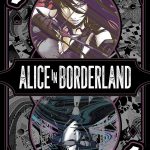 Alice in Borderland, Vol. 8