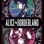 Alice in Borderland, Vol. 9
