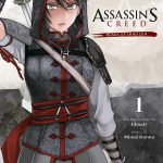 Assassin`s Creed Blade of Shao Jun, Vol. 1
