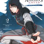 Assassin`s Creed Blade of Shao Jun, Vol. 2