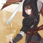 Assassin`s Creed Blade of Shao Jun, Vol. 4