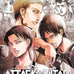 Attack on Titan Character Encyclopedia