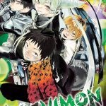 Ayashimon, Vol. 3
