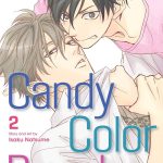 Candy Color Paradox, Vol. 2