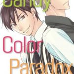 Candy Color Paradox, Vol. 3