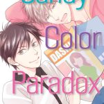 Candy Color Paradox, Vol. 4
