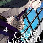 Caste Heaven, Vol. 4