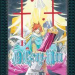 D.Gray-man 3-in-1 Edition Vol. 5 (13-15)