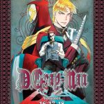 D.Gray-man 3-in-1 Edition Vol. 6 (16-18)