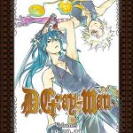D.Gray-man 3-in-1 Edition Vol. 7 (19-21)