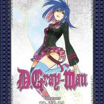 D.Gray-man 3-in-1 Edition Vol. 8 (22-24)