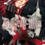 D.Gray-man vol 14