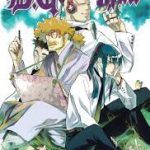 D.Gray-man vol 15