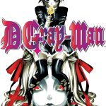 D.Gray-man vol 5