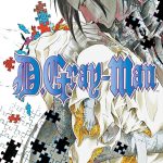 D.Gray-man vol 7