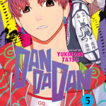 Dandadan, Vol. 5