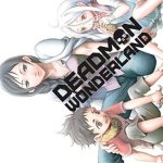 Deadman Wonderland 11