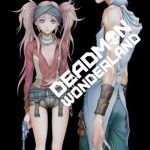 Deadman Wonderland 12