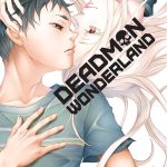 Deadman Wonderland 13