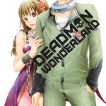 Deadman Wonderland 3