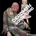 Deadman Wonderland 4