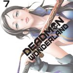 Deadman Wonderland 7