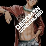 Deadman Wonderland 8