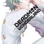 Deadman Wonderland 9