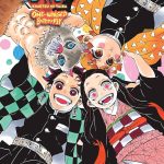 Demon Slayer Kimetsu no Yaiba—One-Winged Butterfly