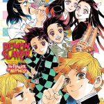 Demon Slayer Kimetsu no Yaiba—The Flower of Happiness