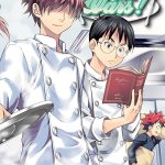 Food Wars Vol. 10 Shokugeki no Soma