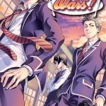 Food Wars Vol. 23 Shokugeki no Soma