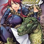 Food Wars Vol. 26 Shokugeki no Soma