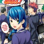 Food Wars Vol. 31 Shokugeki no Soma