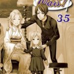 Food Wars Vol. 35 Shokugeki no Soma