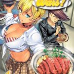 Food Wars Vol. 4 Shokugeki no Soma