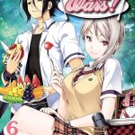 Food Wars Vol. 6 Shokugeki no Soma
