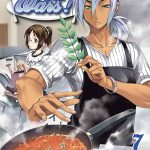 Food Wars Vol. 7 Shokugeki no Soma