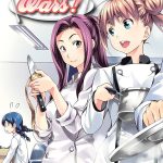 Food Wars Vol. 9 Shokugeki no Soma