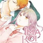 Ima Koi Now I`m in Love, Vol 1