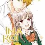 Ima Koi Now I`m in Love, Vol 3