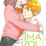 Ima Koi Now I`m in Love, Vol 5