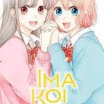Ima Koi Now I`m in Love, Vol 8